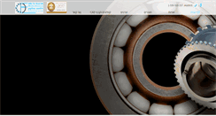 Desktop Screenshot of delta-elkon.co.il